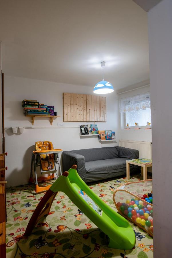 Pension Styl Bedřichov Exteriör bild
