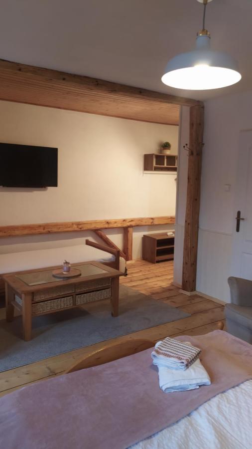 Pension Styl Bedřichov Exteriör bild